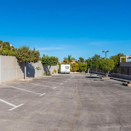 Bungalow Candela - Plusholidays Villa Calpe Bagian luar foto