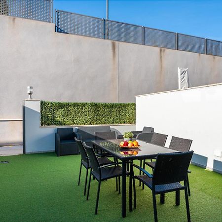 Bungalow Candela - Plusholidays Villa Calpe Bagian luar foto