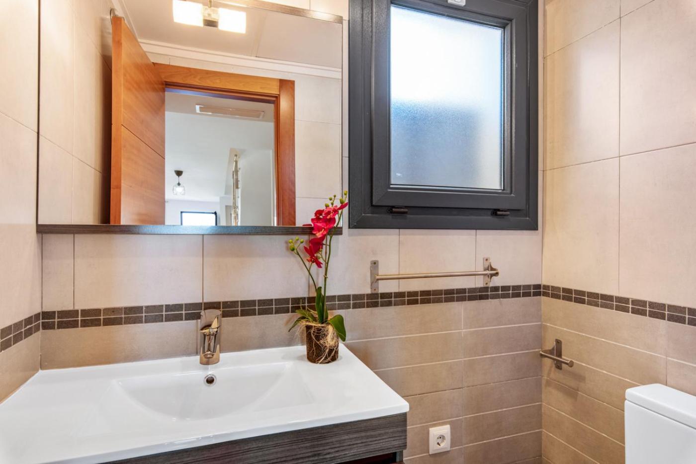 Bungalow Candela - Plusholidays Villa Calpe Bagian luar foto