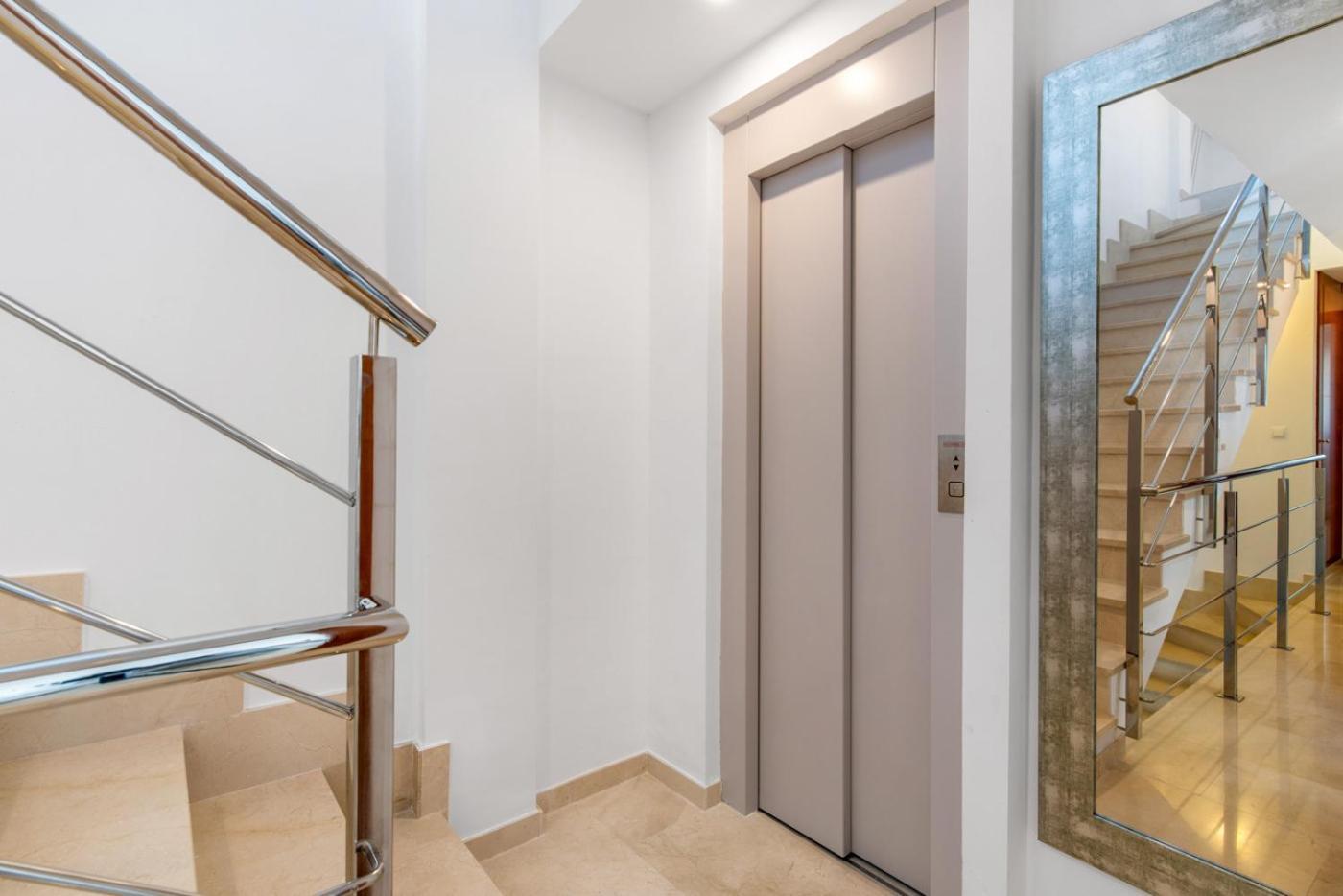 Bungalow Candela - Plusholidays Villa Calpe Bagian luar foto