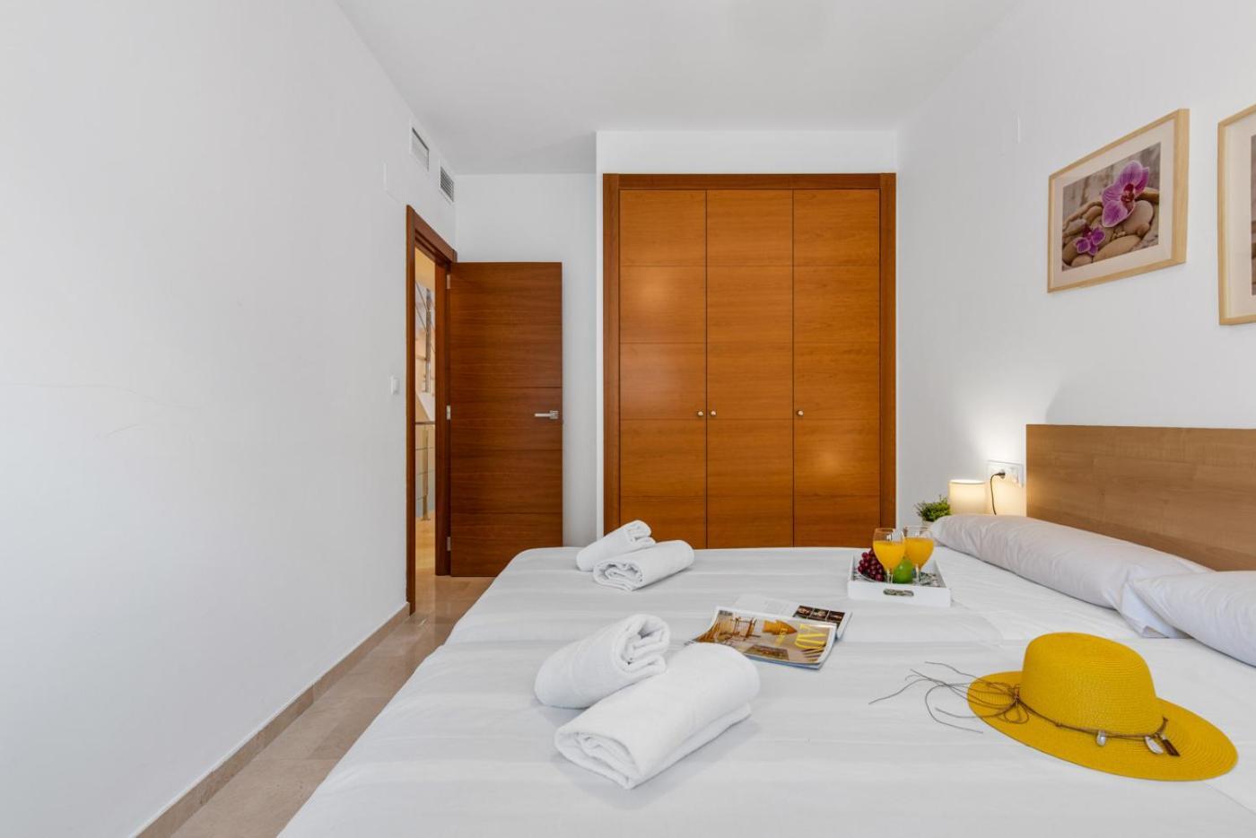 Bungalow Candela - Plusholidays Villa Calpe Bagian luar foto