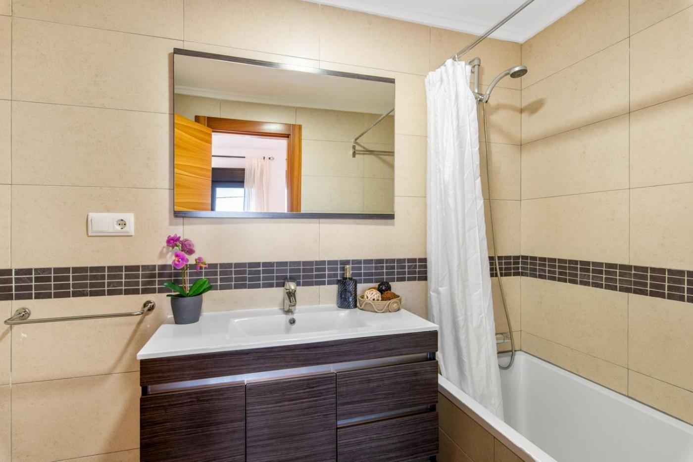 Bungalow Candela - Plusholidays Villa Calpe Bagian luar foto