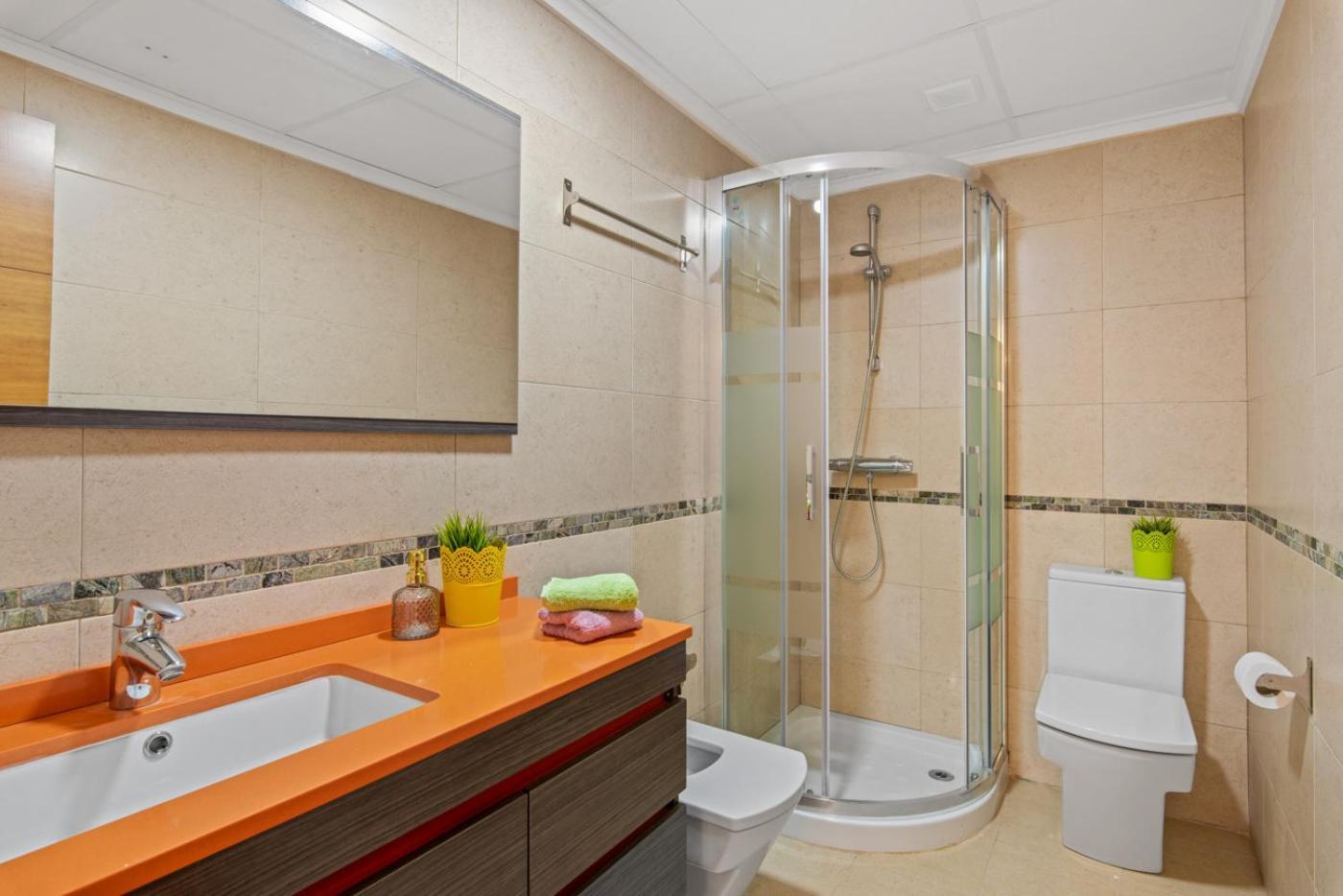 Bungalow Candela - Plusholidays Villa Calpe Bagian luar foto