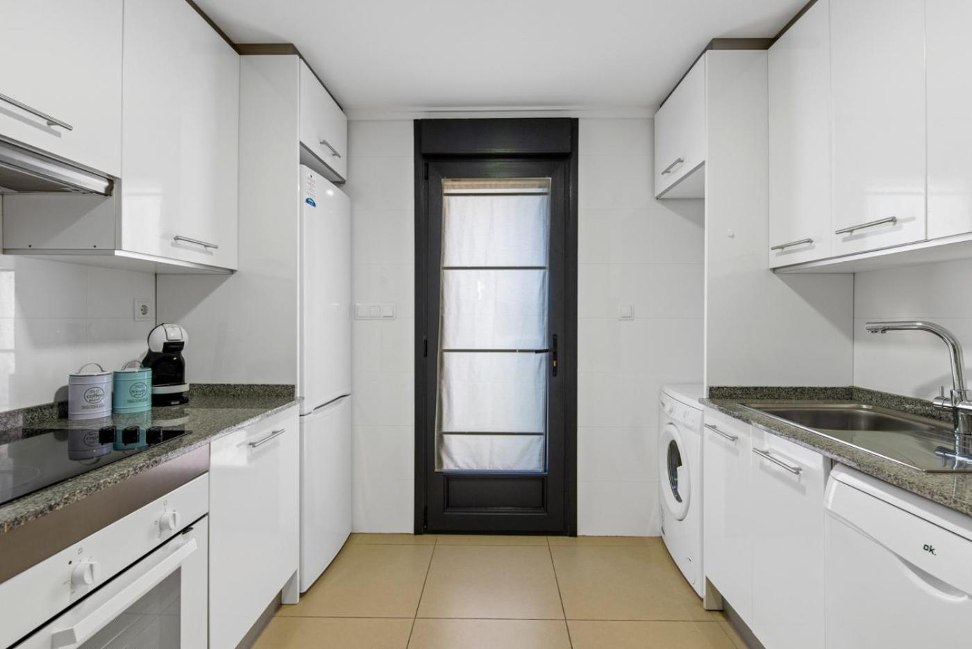 Bungalow Candela - Plusholidays Villa Calpe Bagian luar foto