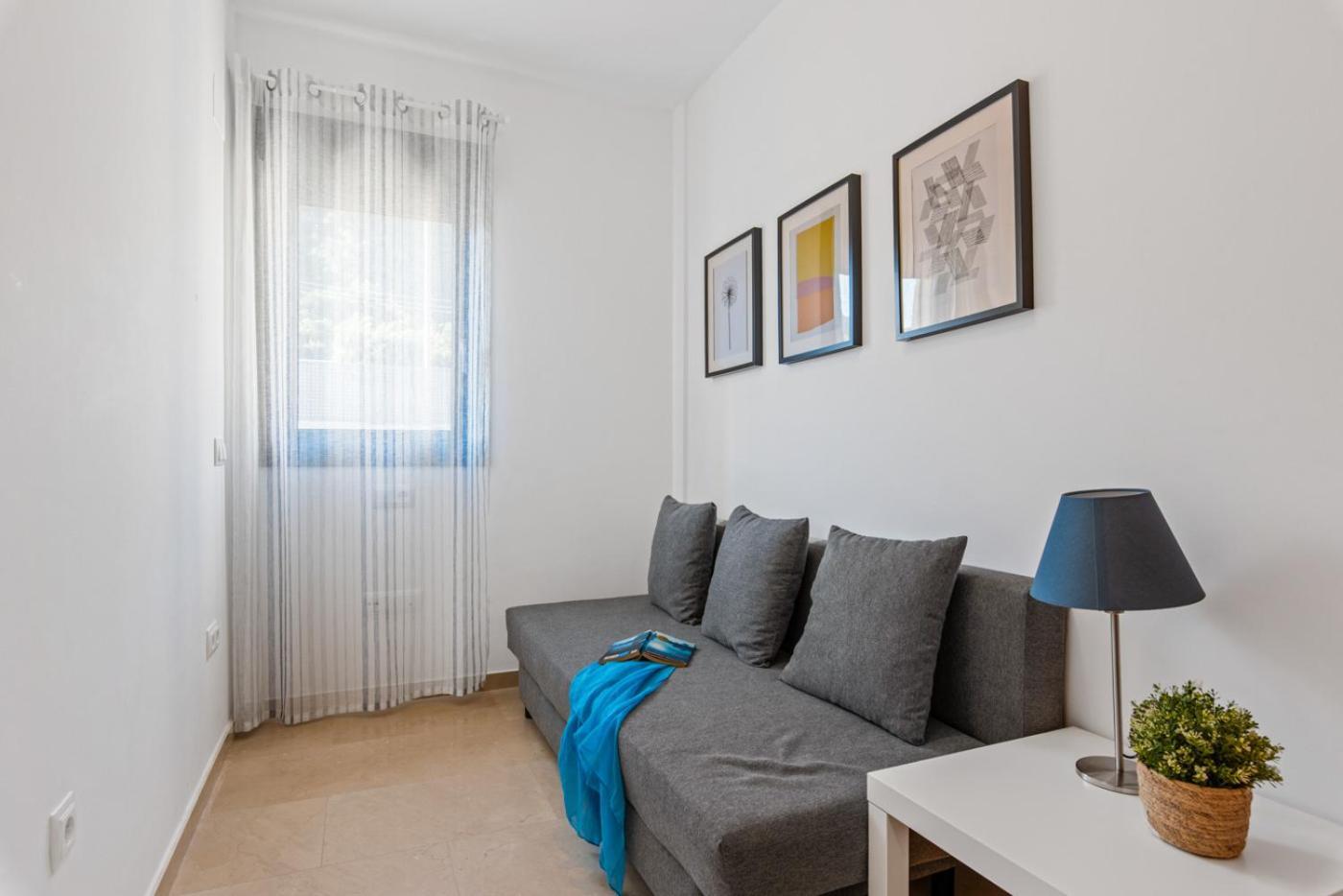 Bungalow Candela - Plusholidays Villa Calpe Bagian luar foto