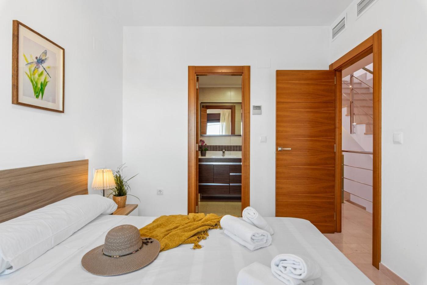 Bungalow Candela - Plusholidays Villa Calpe Bagian luar foto