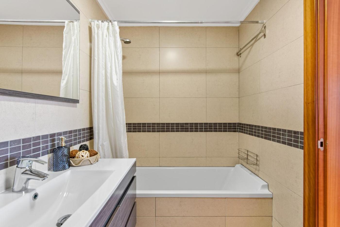 Bungalow Candela - Plusholidays Villa Calpe Bagian luar foto