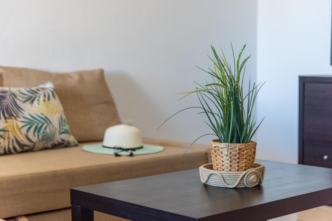 Bungalow Candela - Plusholidays Villa Calpe Bagian luar foto