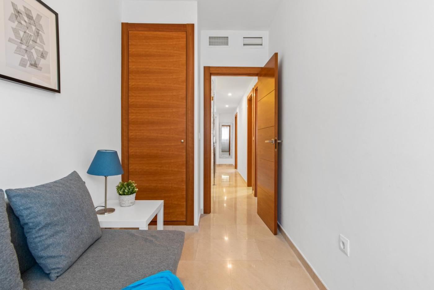 Bungalow Candela - Plusholidays Villa Calpe Bagian luar foto