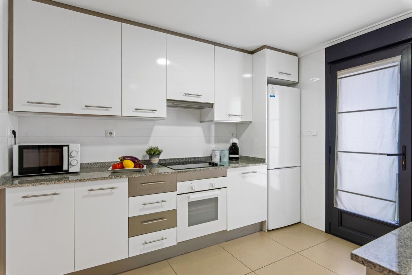 Bungalow Candela - Plusholidays Villa Calpe Bagian luar foto