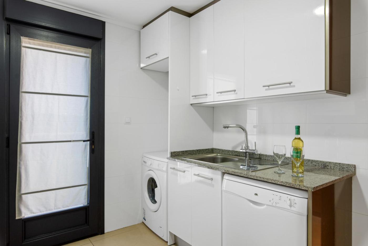 Bungalow Candela - Plusholidays Villa Calpe Bagian luar foto