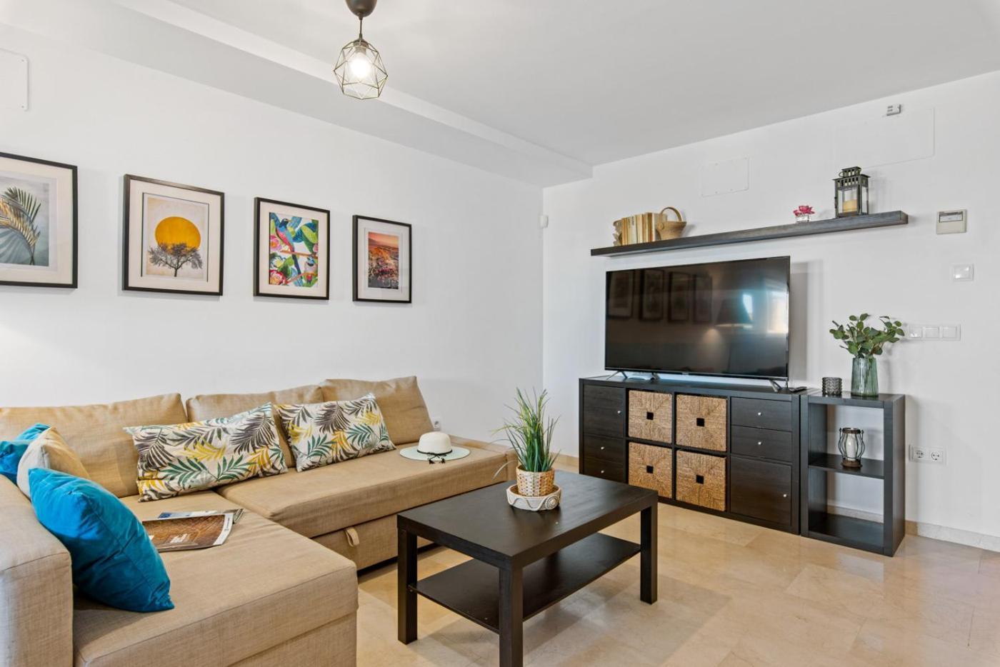 Bungalow Candela - Plusholidays Villa Calpe Bagian luar foto