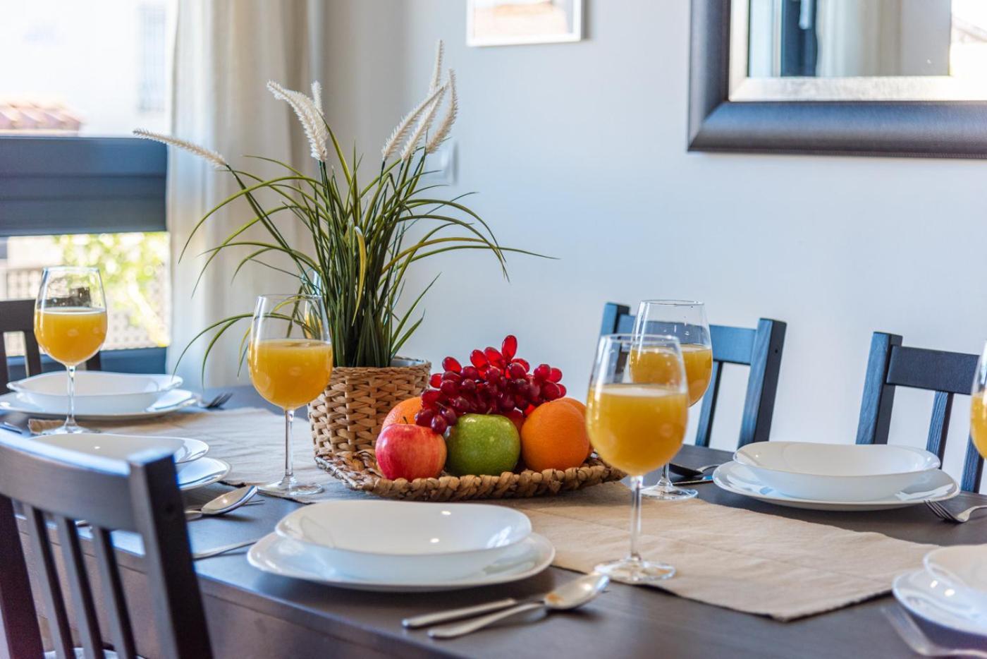 Bungalow Candela - Plusholidays Villa Calpe Bagian luar foto