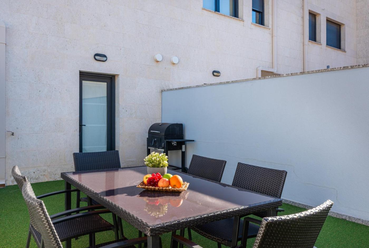 Bungalow Candela - Plusholidays Villa Calpe Bagian luar foto