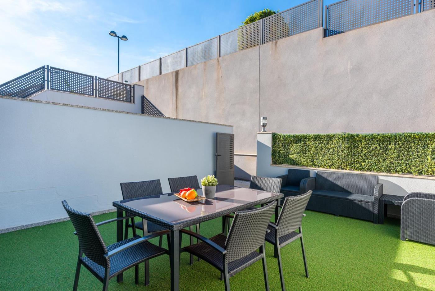 Bungalow Candela - Plusholidays Villa Calpe Bagian luar foto